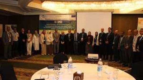 مركز بحوث الصحراء