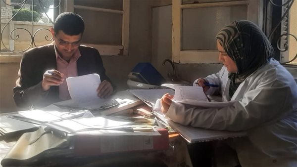 جولة ميدانية