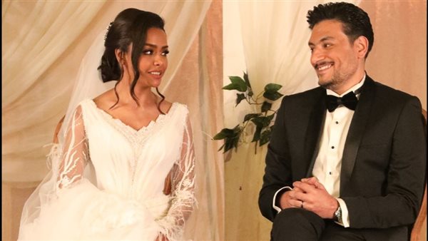 مسلسل فات الميعاد