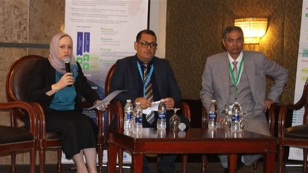 مركز بحوث الصحراء