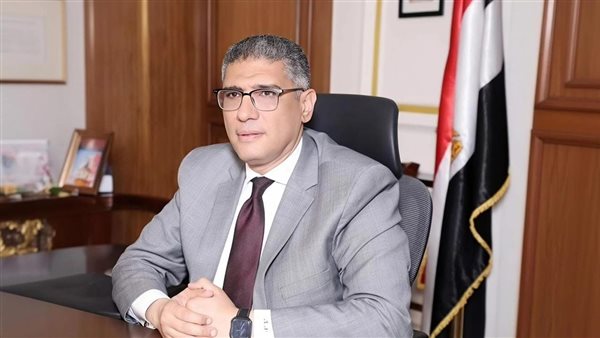 المهندس عادل النجار