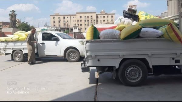 شون وصوامع محافظة