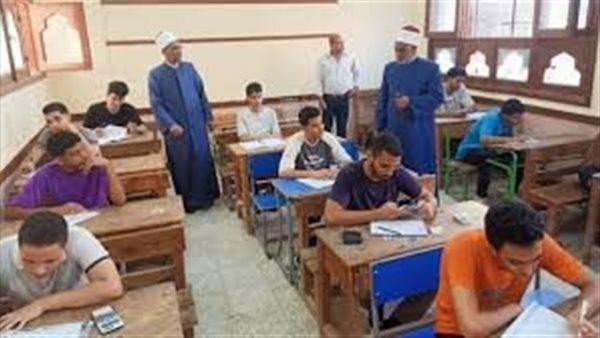 نتيجة الثانوية الأزهرية