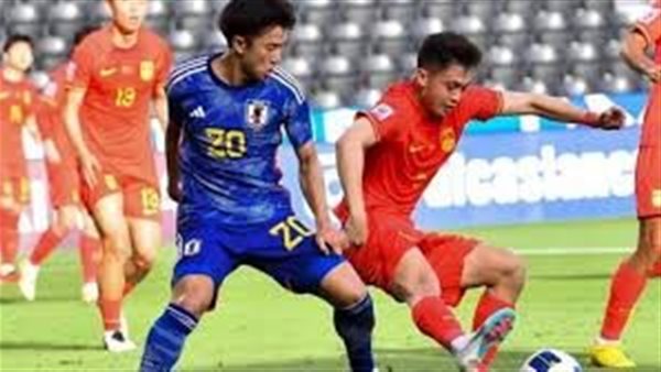 مباشر مباراة اليابان