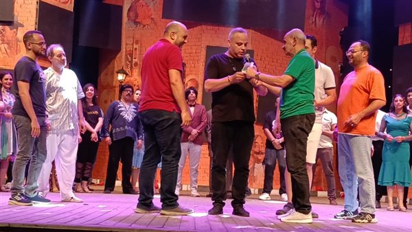 تامر عبد المنعم