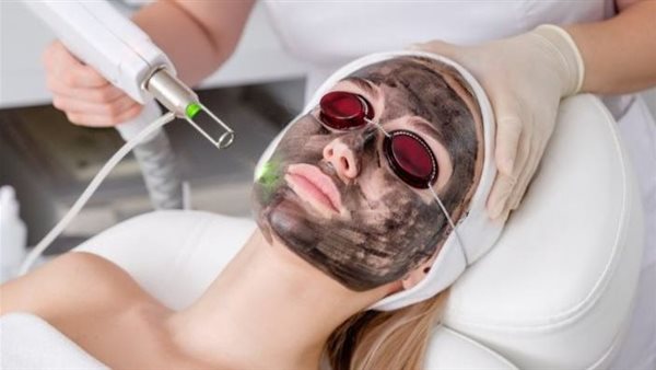  الليزر النسائي