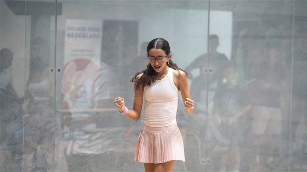  لانا فتح الله