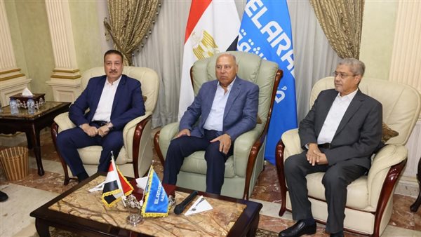 الفريق كامل الوزير