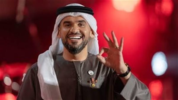 حسين الجسمي 