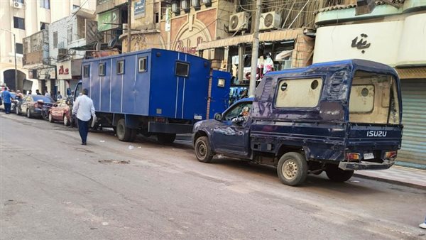 محكمة جنايات الزقازيق