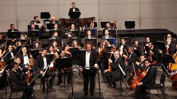 بيتهوفن الشرق