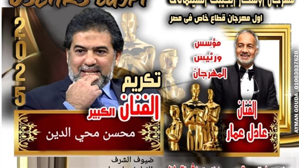 محسن محي الدين