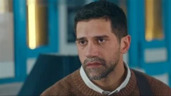 مسلسل فات الميعاد