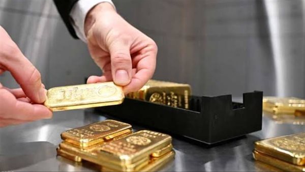 سعر الذهب