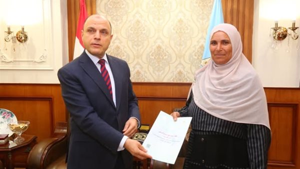  اللواء دكتور علاء