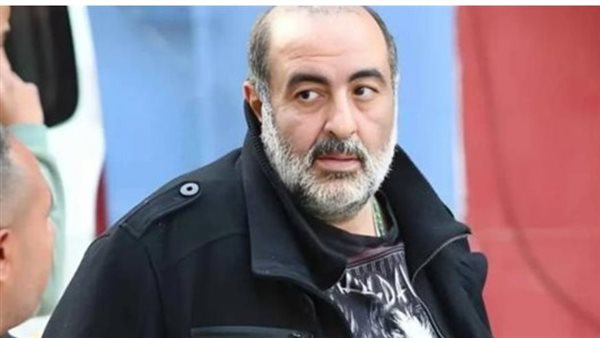 سامح عبد العزيز