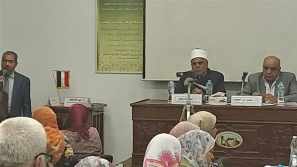  قطاع المعاهد الأزهرية