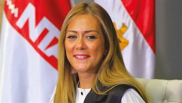 الدكتورة رشا راغب