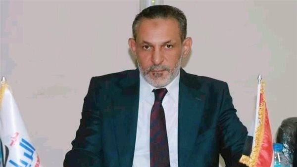 المهندس إياد الخولي