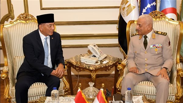 الفريق أول عبد المجيد