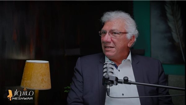  المهندس علاء كمال