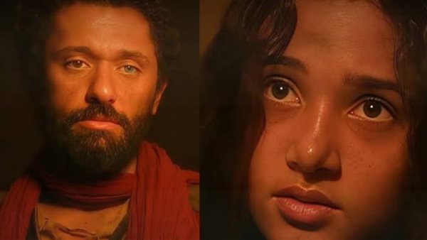 مسلسل مملكة الحرير..