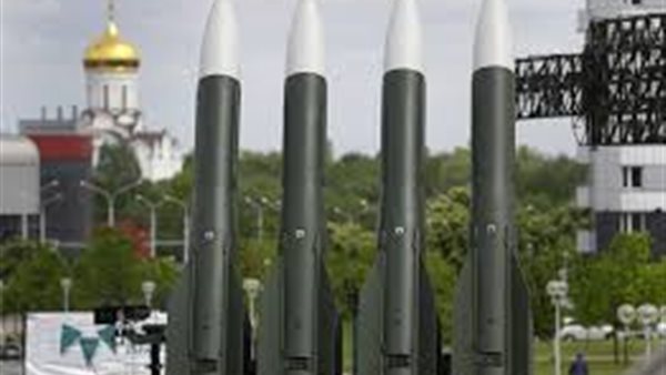 صواريخ كروز