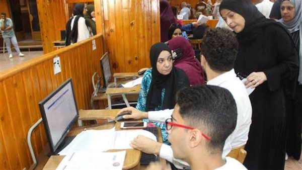 تنسيق الصف الثالث