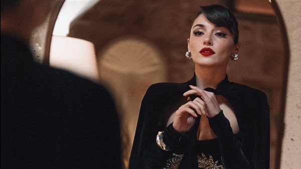 مسلسل تذكر الحب