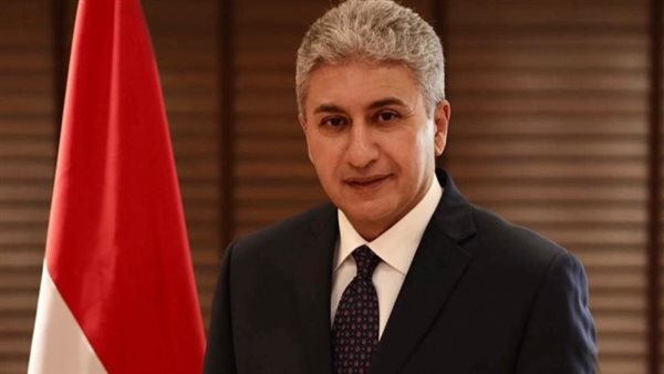 وزير السياحة والآثار