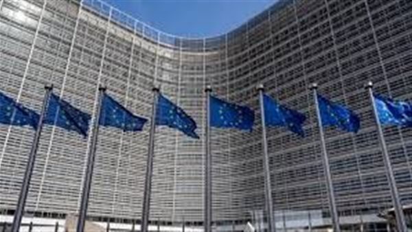 الاتحاد الأوروبى