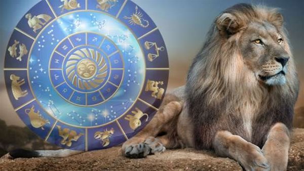 حظك اليوم برج الٲسد