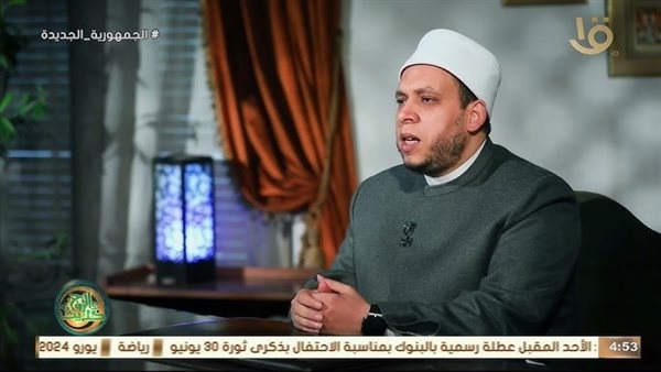  الدكتور مؤمن الخليجي