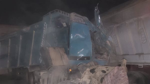 جانب من الحادث