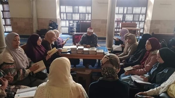 الجامع الأزهر