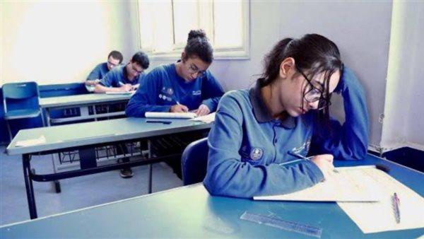 نتيجة دبلوم تجارة