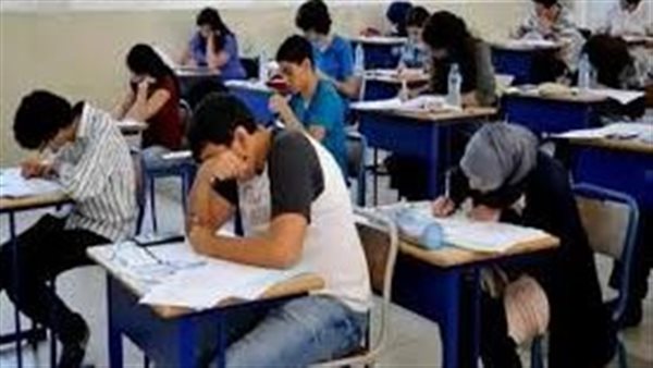 نتيجة الصف الثالث