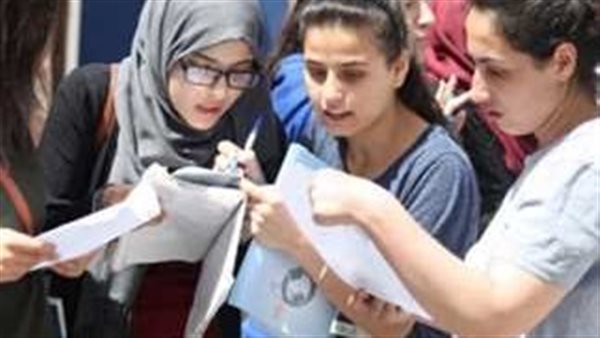 موعد نتيجة الثانوية