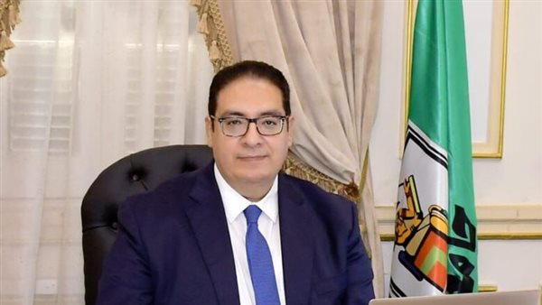 الدكتور محمد سامي