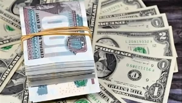 سعر الدولار أمام