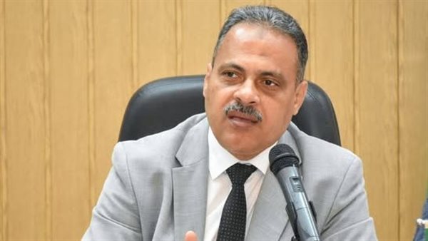 المهندس حازم الأشموني