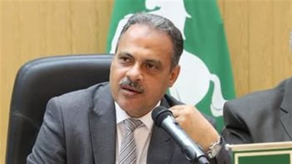 المهندس حازم الأشموني