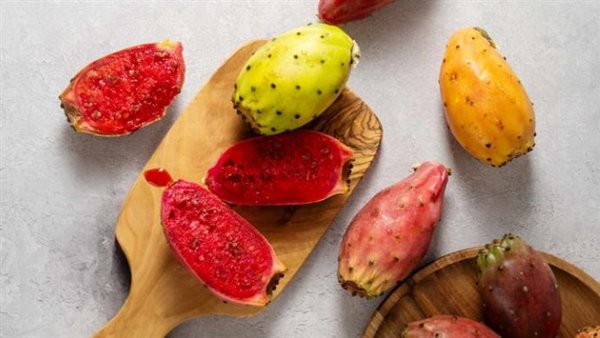 التين الشوكي 