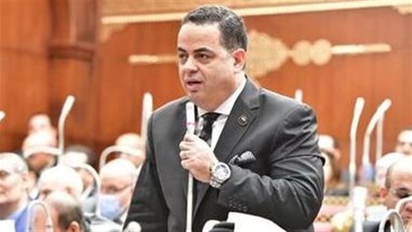 النائب عصام هلال