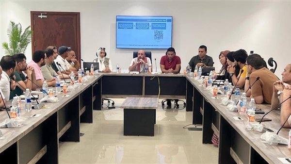 المهندس محمد محمود