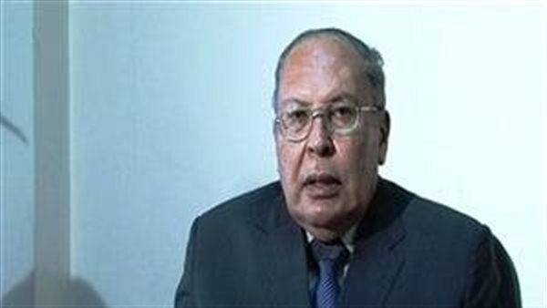  السفير أحمد حجاج