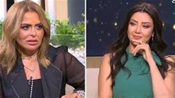 رضوى الشربيني _ مها