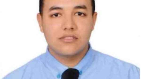 الطالب ياسين عبد