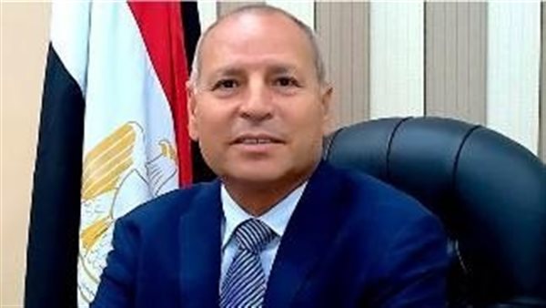 الدكتورإبراهيم صابر