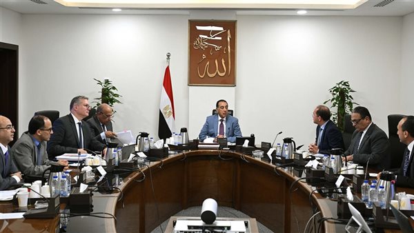 رئيس الوزراء 